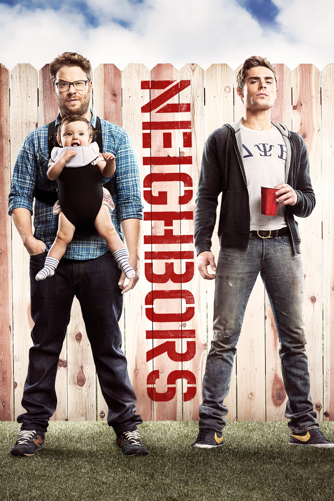 Neighbors (2014) [68253] (A1772142685) [[Movies 2.0]] --Plex--